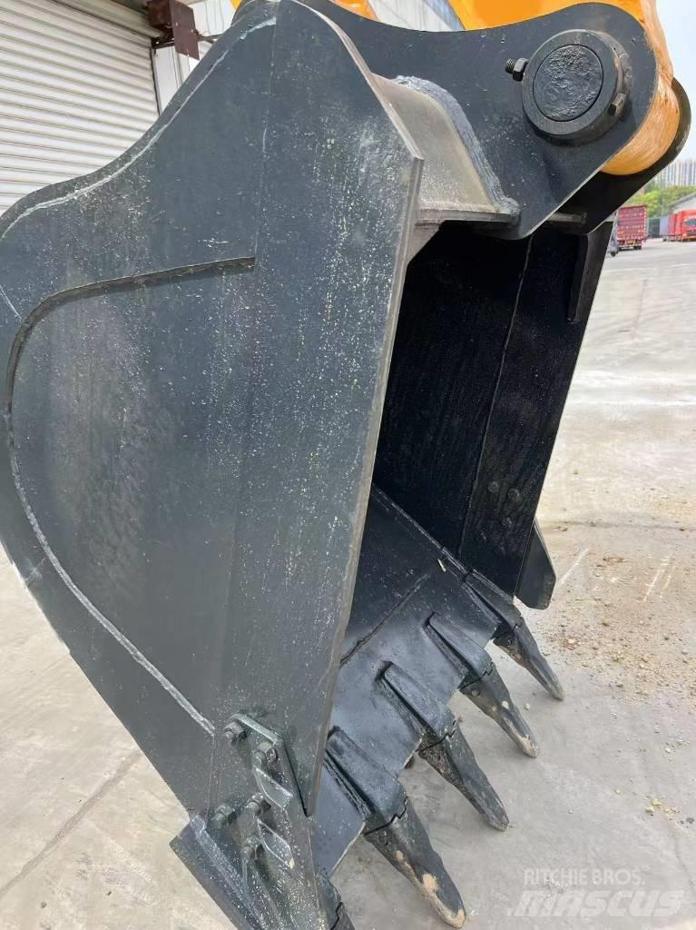 Hyundai R305LC-9T Rupsgraafmachines