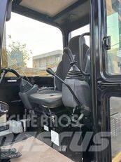 CAT 307E2 Minigraafmachines < 7t