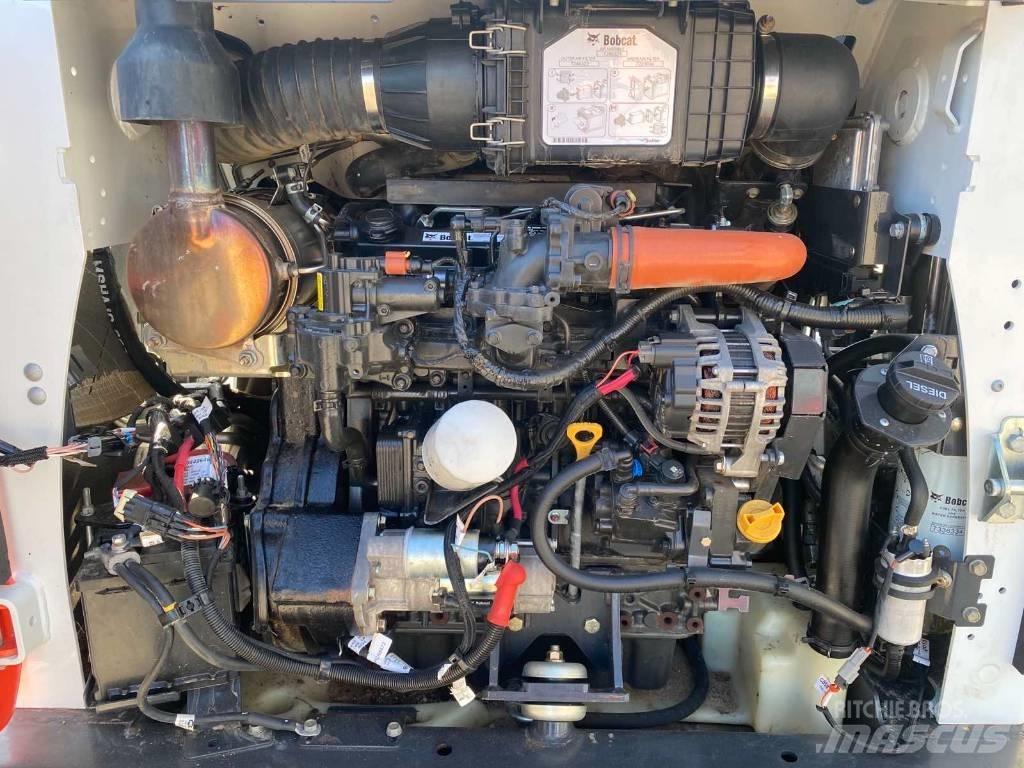 Bobcat T 590 Schrankladers