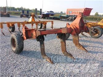 Gard DELP 260J Beitelploeg