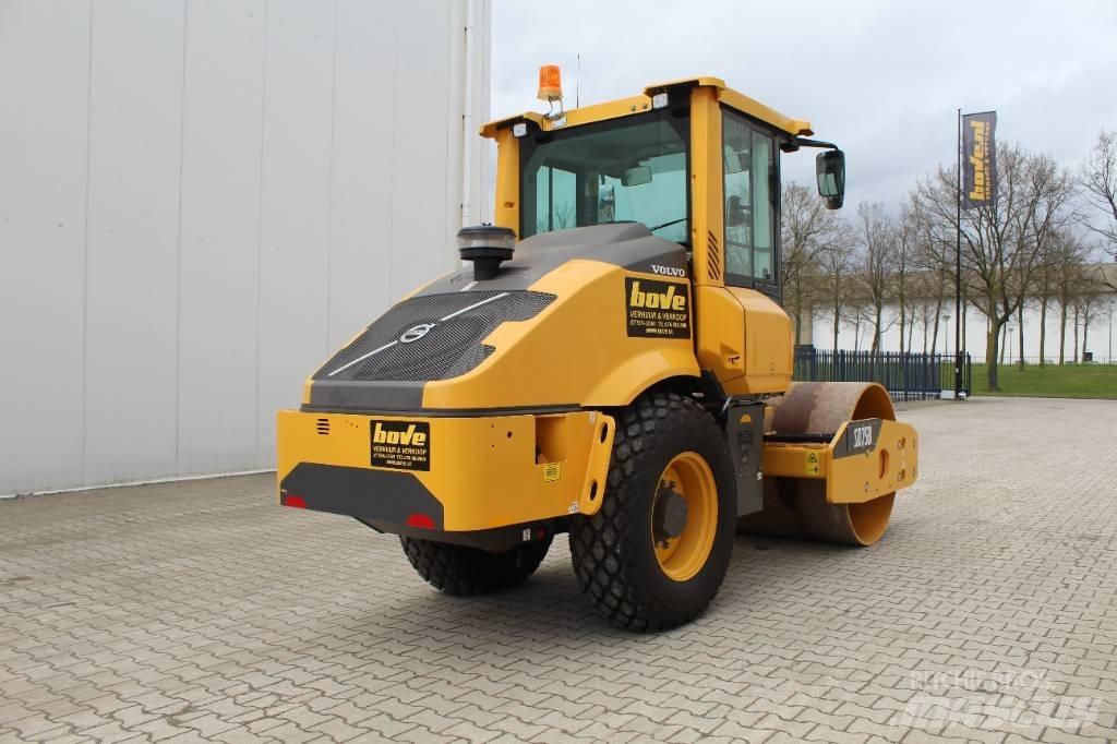 Volvo SD 75 B Trilrolwalsen