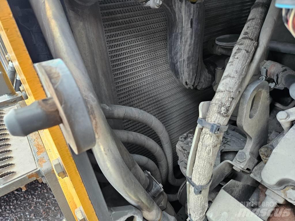 Liebherr PR 776 Rupsdozers