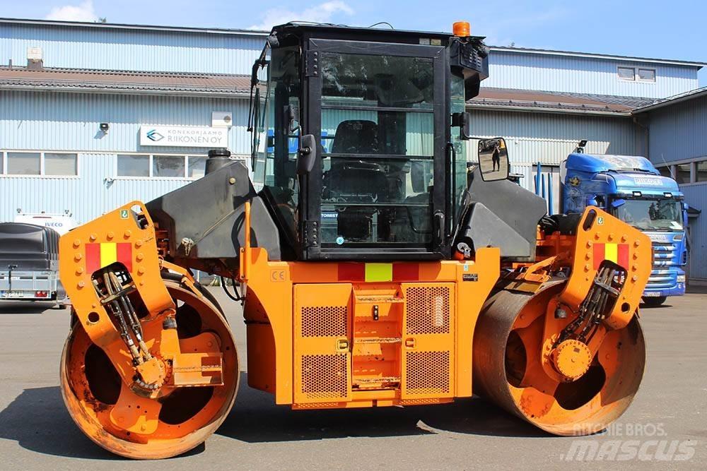 CAT CD10 Duowalsen
