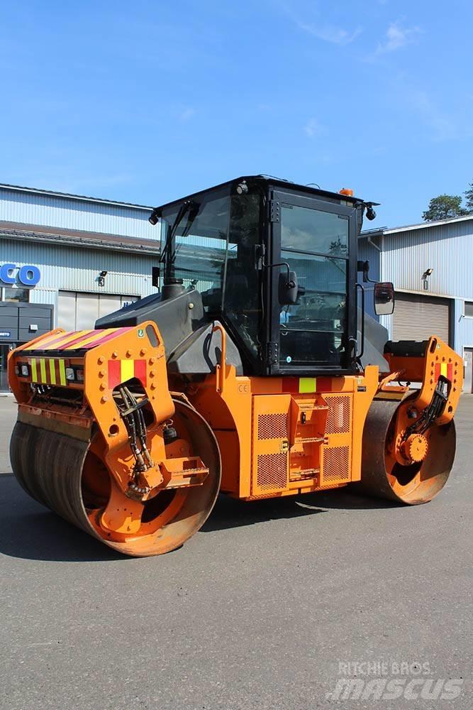 CAT CD10 Duowalsen