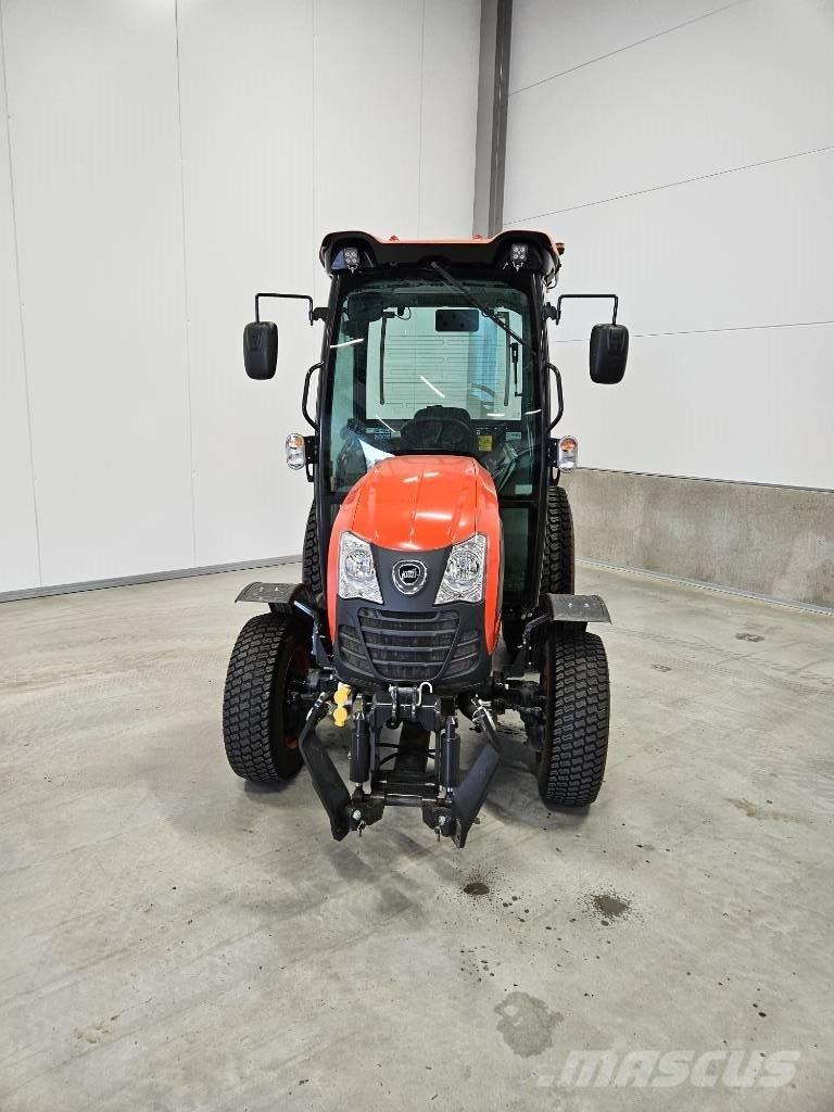 Kioti CK 4030 HST Tractoren