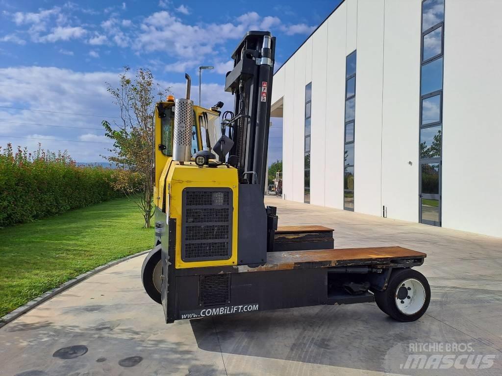 Combilift C 10000 Four-way truck