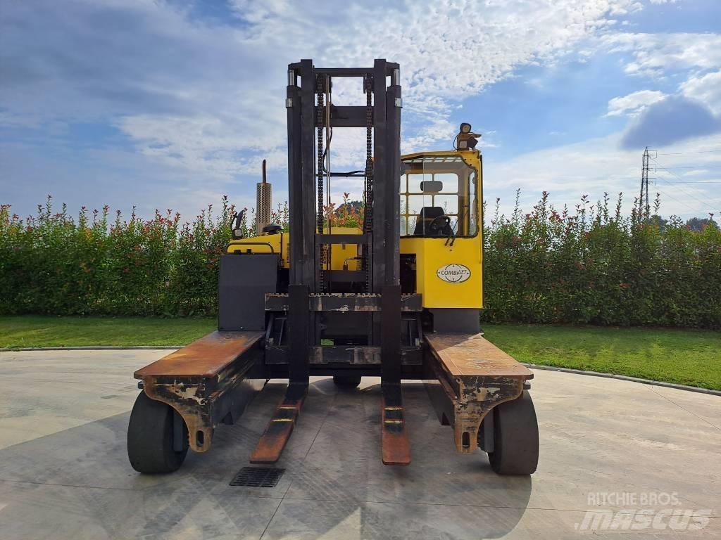 Combilift C 10000 Four-way truck