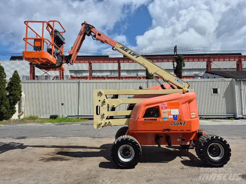 JLG 450 AJ Knikarmhoogwerkers