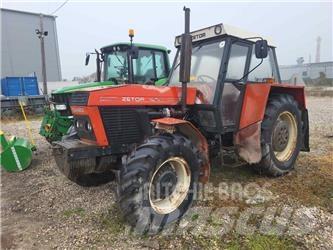 Zetor CRYSTAL 16145 Tractoren