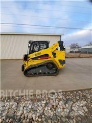 Wacker Neuson ST45 Rupsladers