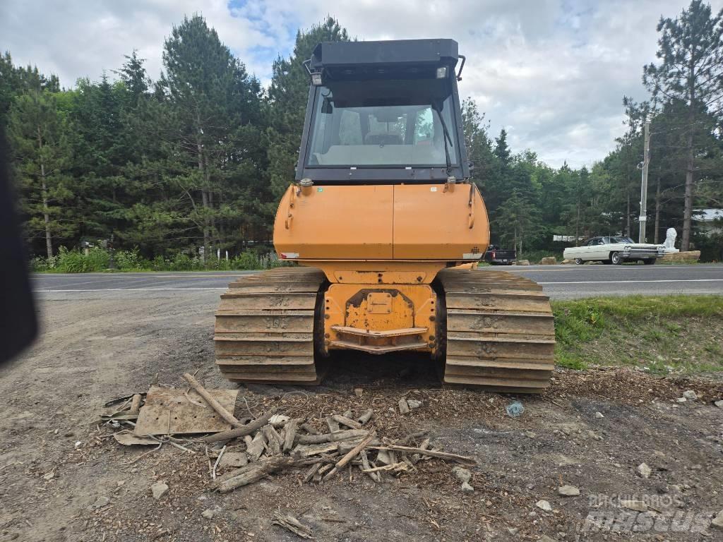 CASE 1150 K XLT Rupsdozers