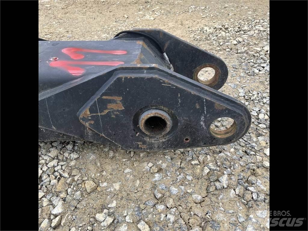 Loglift 210 Houtoogstkranen