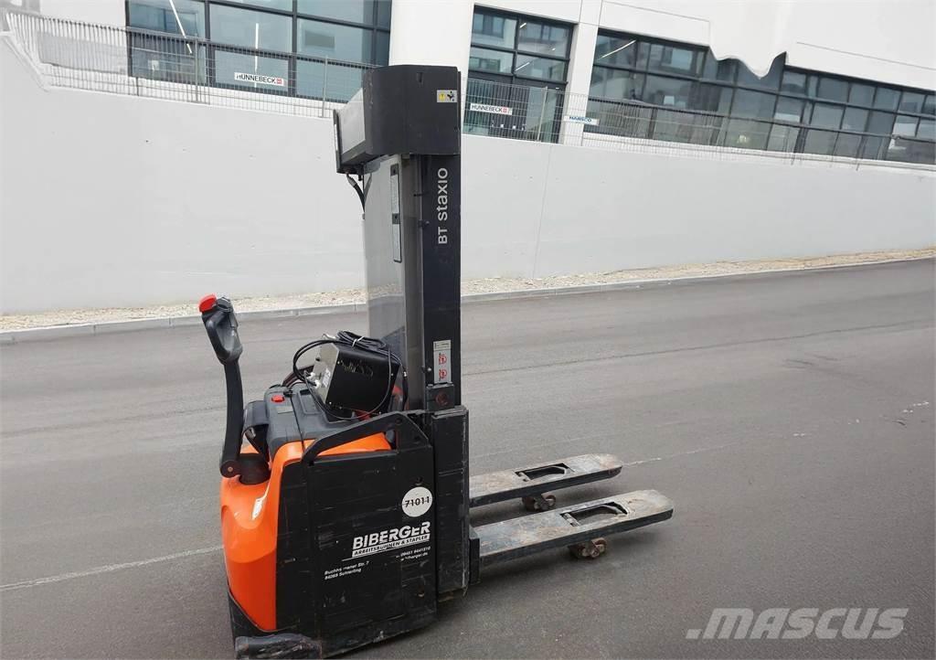 Toyota SWE160L Andere liften en hoogwerkers
