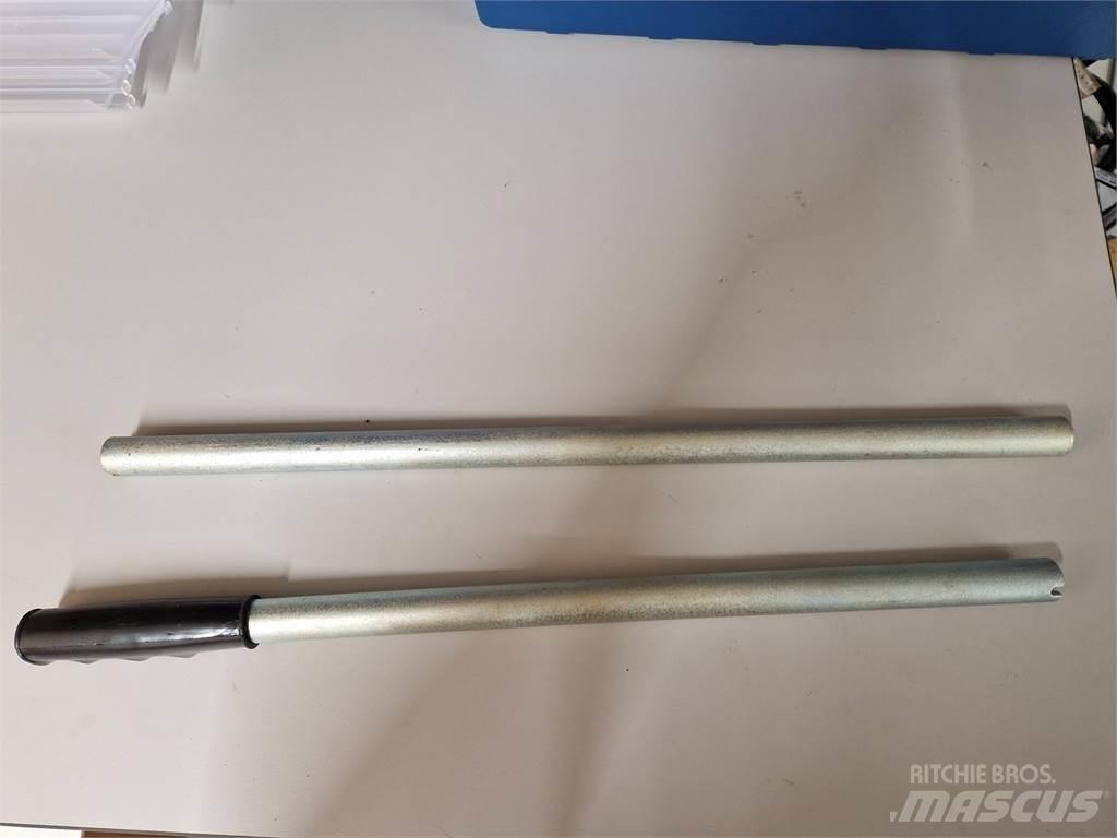 Rottne 047-0071 Chassis en ophanging