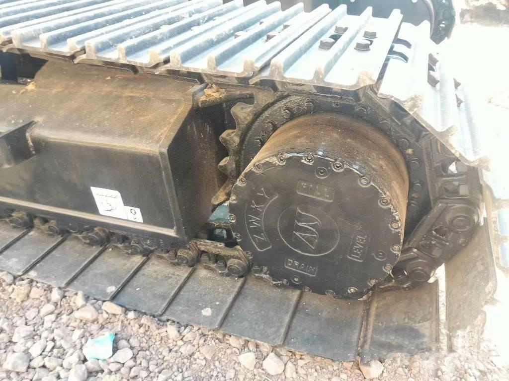 Sany SY215C Rupsgraafmachines