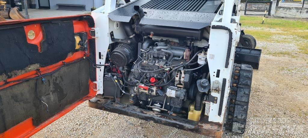 Bobcat T 590 HF Schrankladers