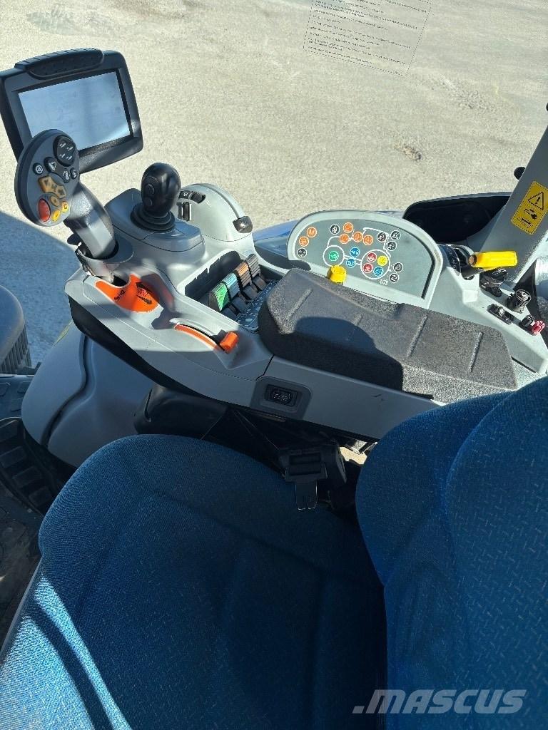 New Holland T 7.170 Tractoren