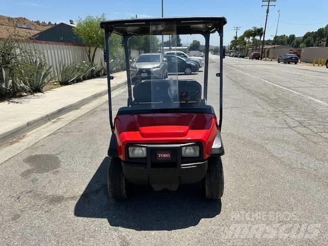 Toro GTX Landbouw - overige