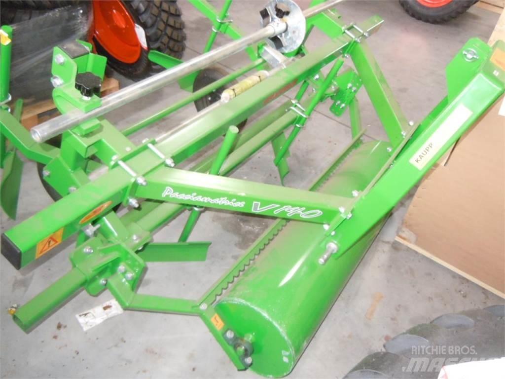  Kaupp V140 Landbouw - overige