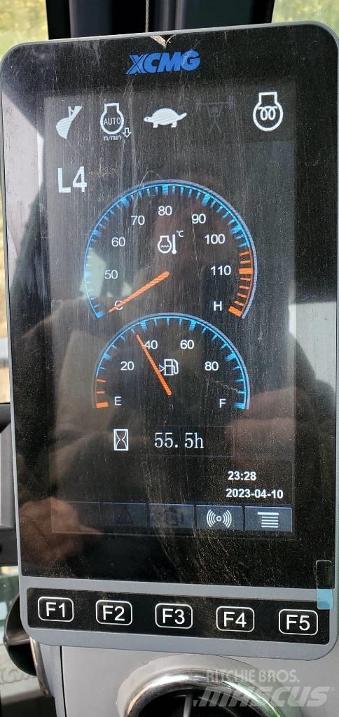 Tysim KR50-24 Zware boorinstallaties
