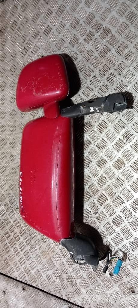 Scania R440  1723520 Cabine en interieur