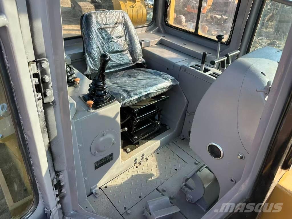 CAT D6G Rupsdozers