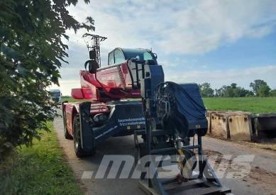 Magni RTH 5.21 SMART Verreikers