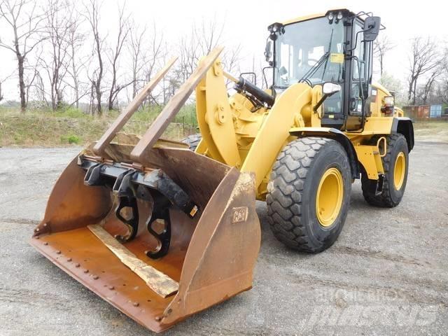 CAT 926M Wielladers