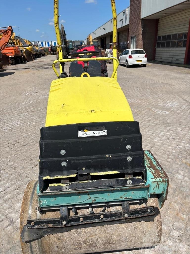 Ammann AV 20-2 Duowalsen