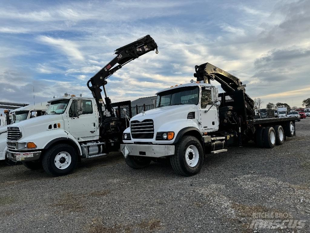 Hiab 288E-7 Rupshijskranen