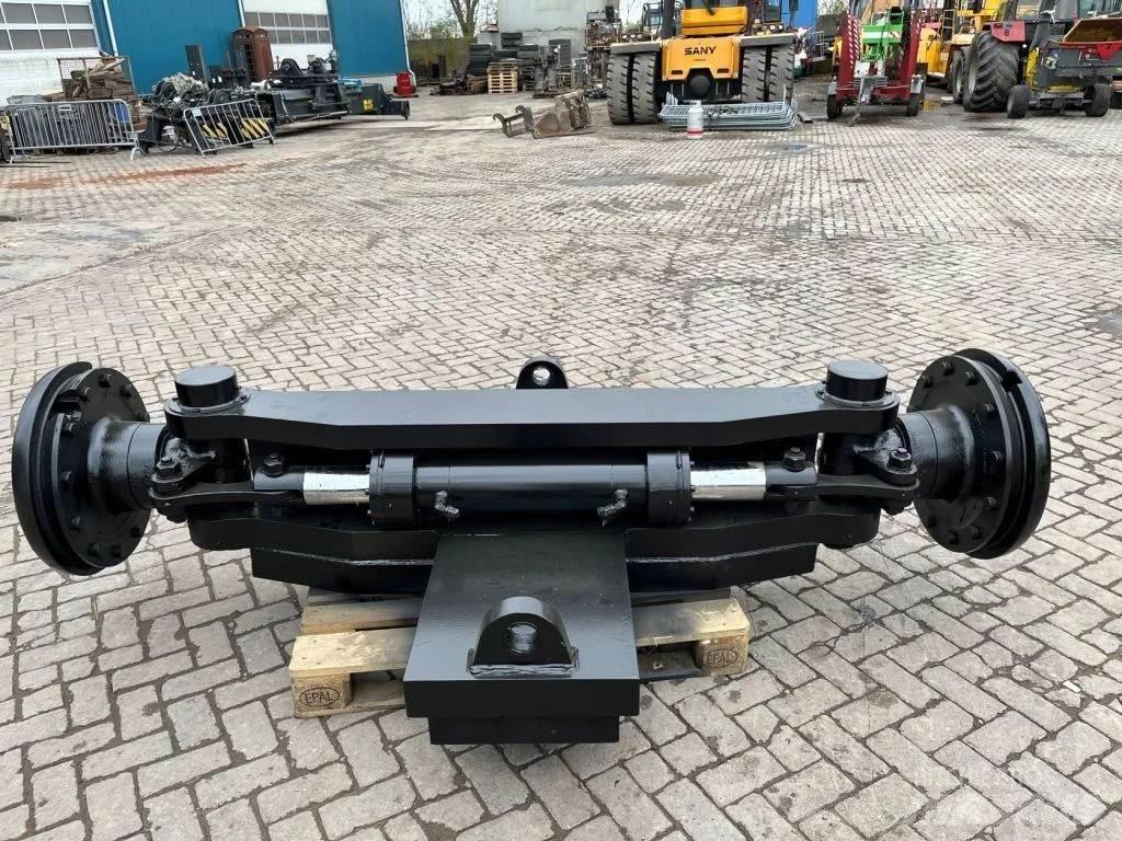 Svetruck 25120 Assen