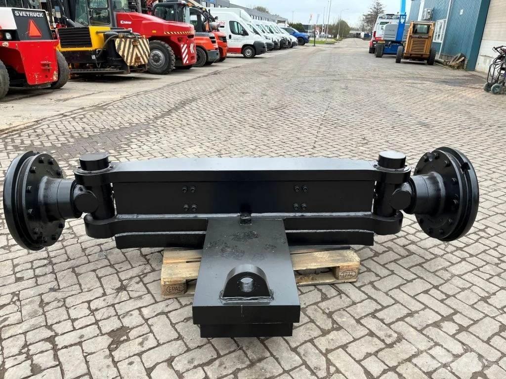 Svetruck 25120 Assen