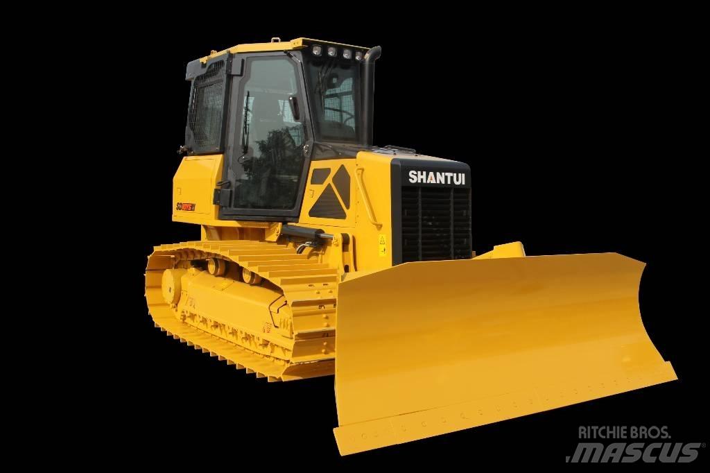Shantui SD10YE Rupsdozers