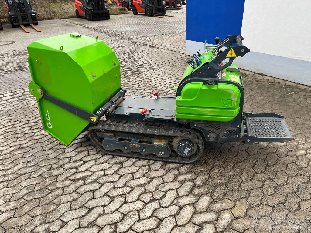 Merlo CINGO M8 Mini Dumpers