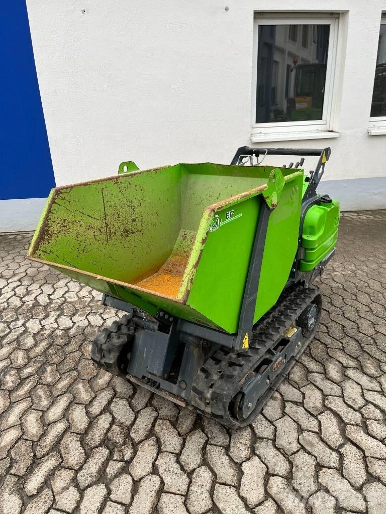 Merlo CINGO M8 Mini Dumpers