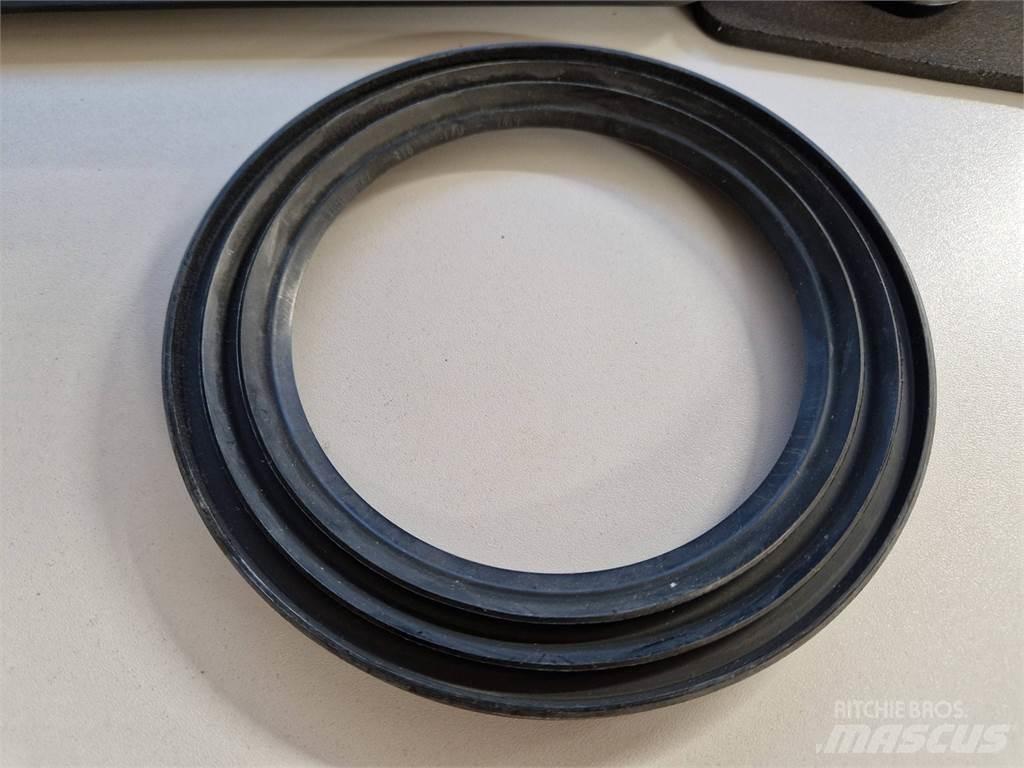 Rottne 998-5333 Hydraulics