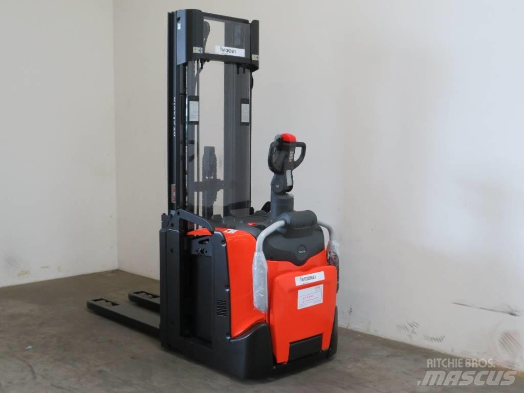 BT SPE 120 L Stapelaar meeloop