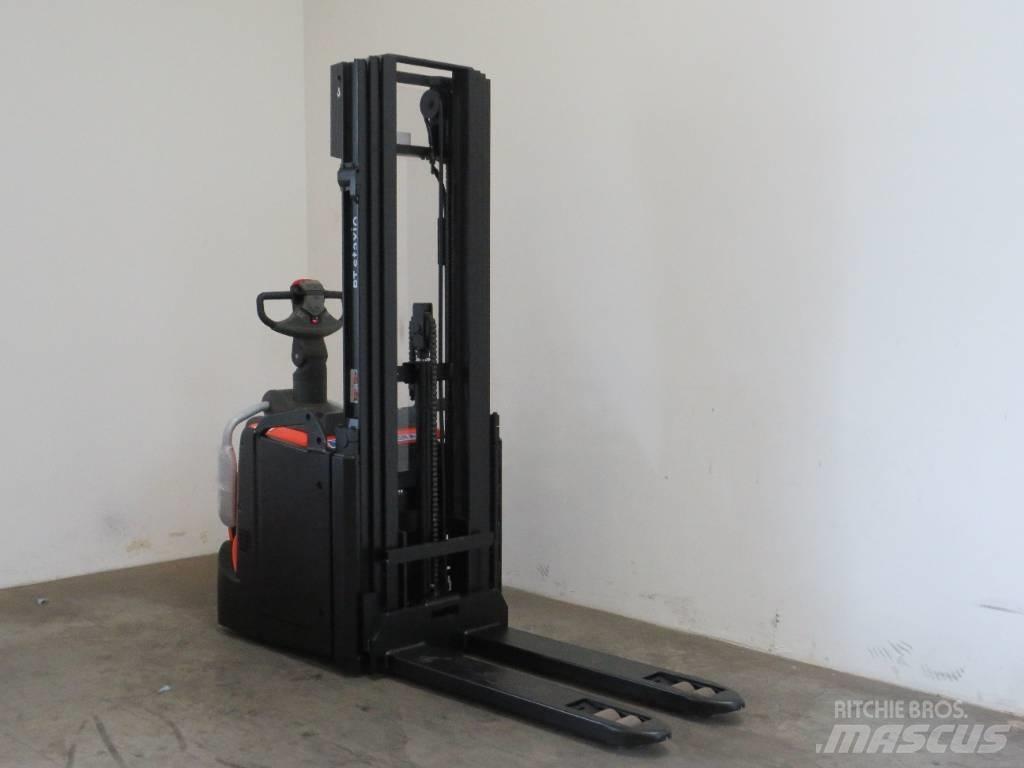 BT SPE 120 L Stapelaar meeloop