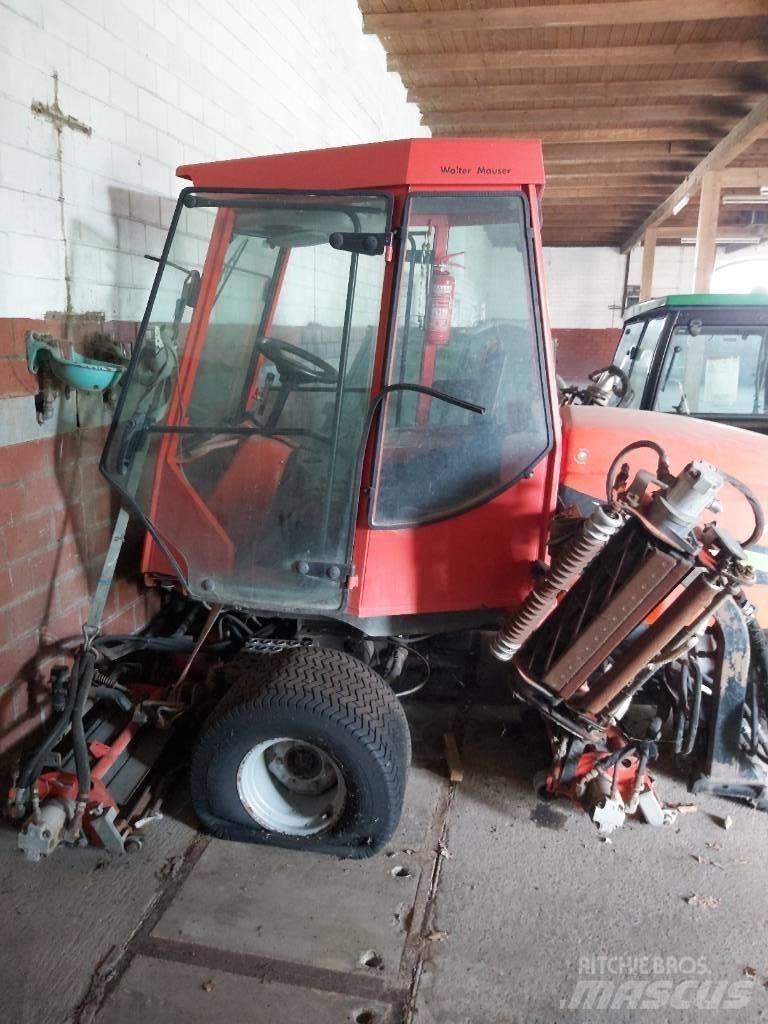 Jacobsen LF4677 Golfbaanmaaiers