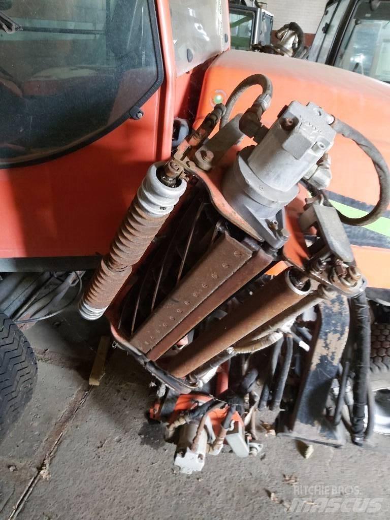 Jacobsen LF4677 Golfbaanmaaiers