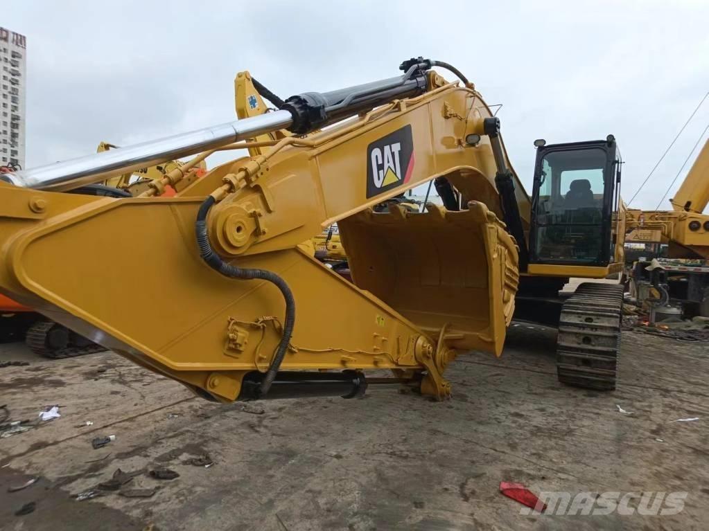 CAT 336 GC Rupsgraafmachines