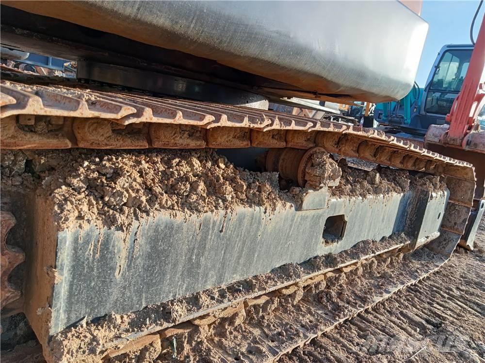 Doosan DH60-7 Minigraafmachines < 7t