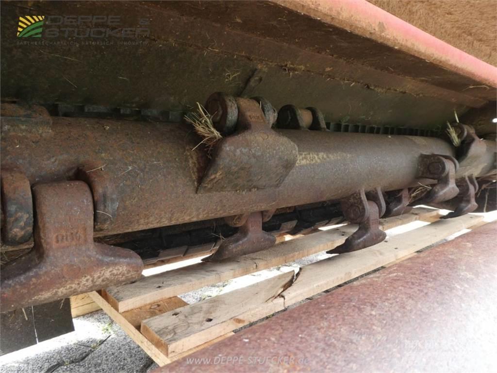  Meaat TSA160 Overige hooi- en voedergewasmachines