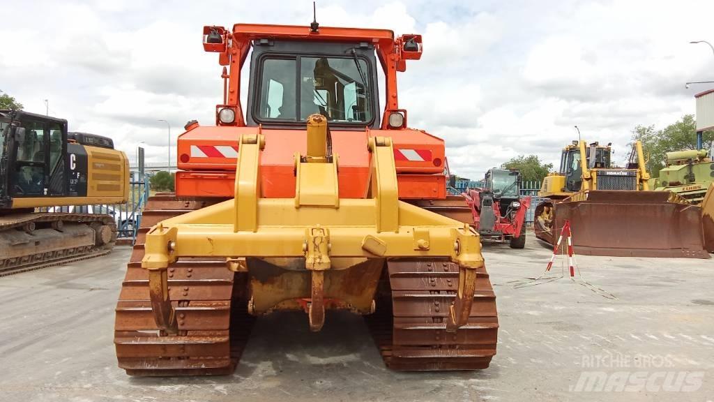 CAT D6T LGP Rupsdozers