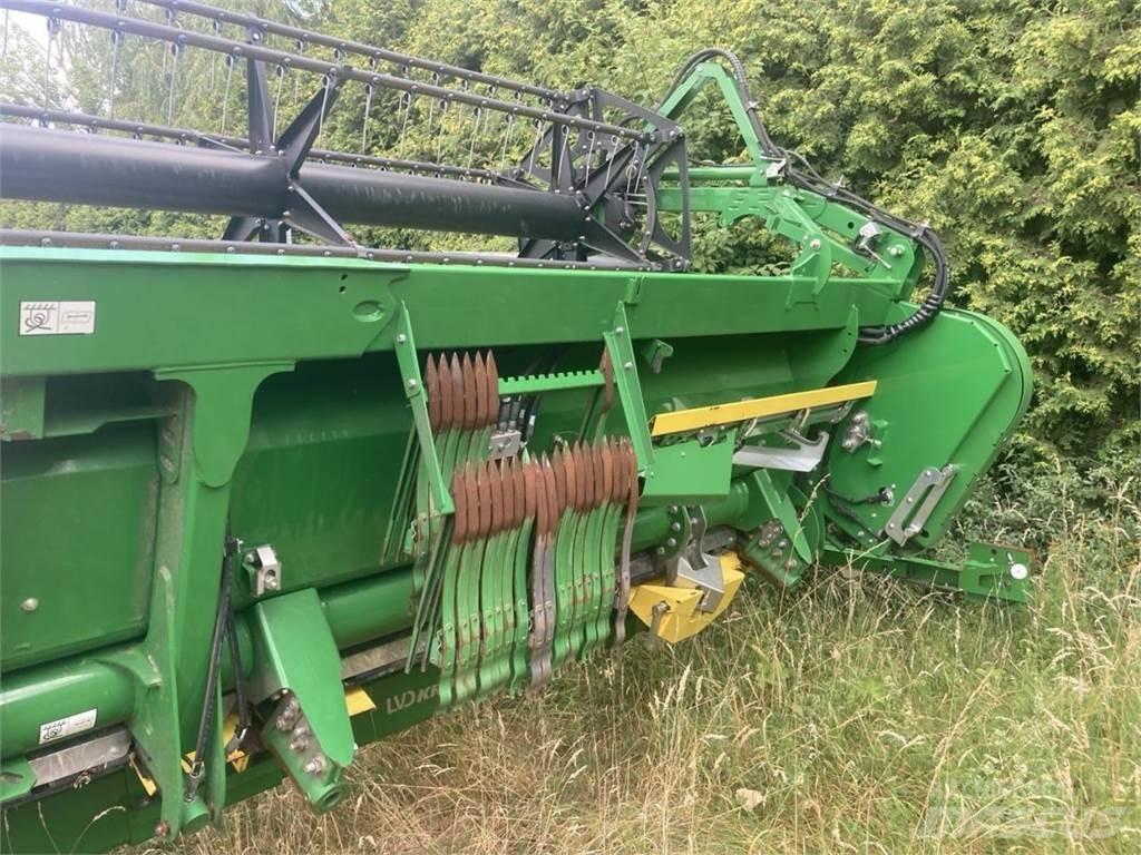 John Deere T560 Maaidorsmachines