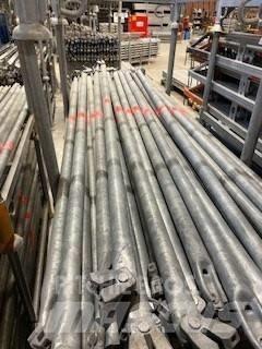 Altrad Assco Modul Steigermateriaal