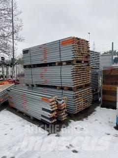 Altrad Assco Modul Steigermateriaal