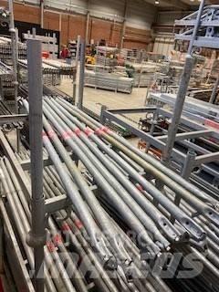Altrad Assco Modul Steigermateriaal