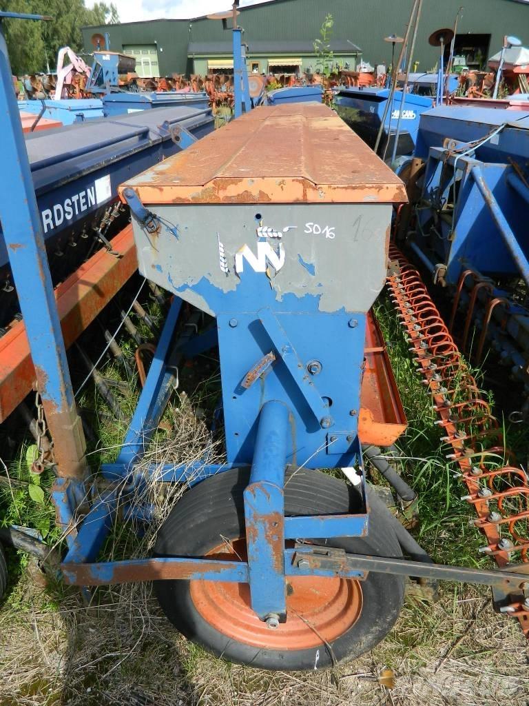 Nordsten 4 Zaaimachines