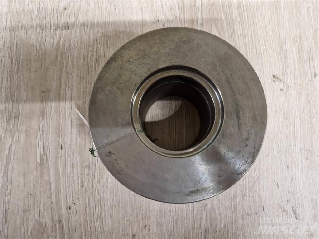 Eco Log ECO LOG Chassis en ophanging